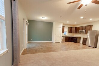 14024 Sherri Berry Wy in Manor, TX - Building Photo - Building Photo