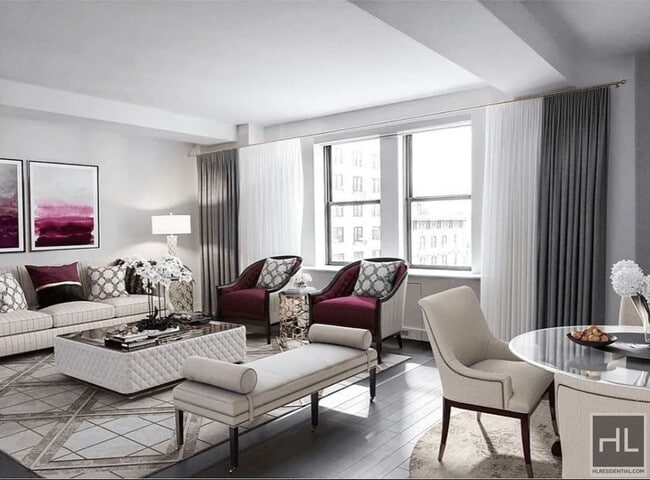 NO fee 3 bed 3 bath with laundry in unit -