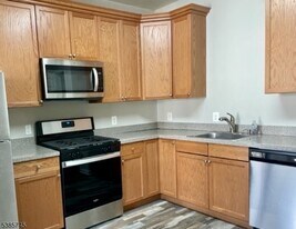 145 Conover Terrace in Lebanon, NJ - Building Photo