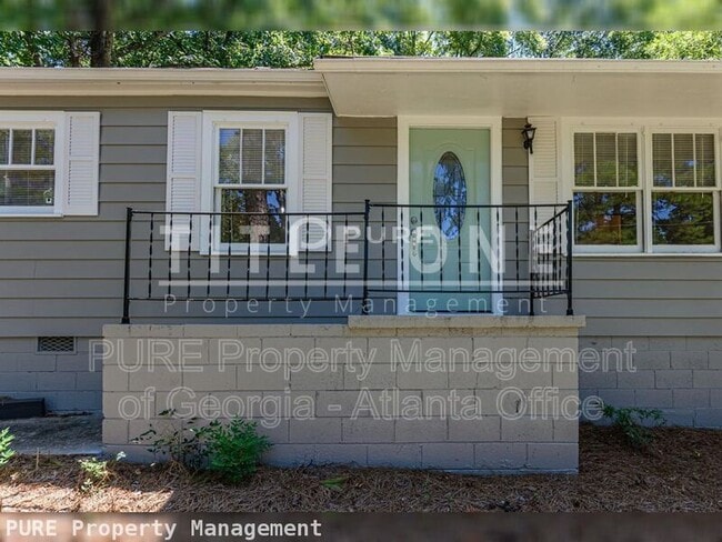 426 Dorsey Rd in Hapeville, GA - Building Photo - Building Photo