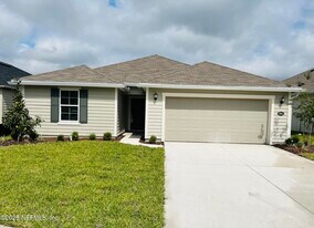 10961 Stapleton Dr in Jacksonville, FL - Building Photo