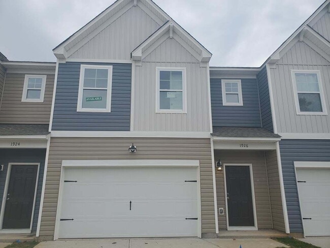 property at 1926 Flagpole Dr