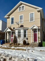 2918 Grindon Ave in Baltimore, MD - Building Photo