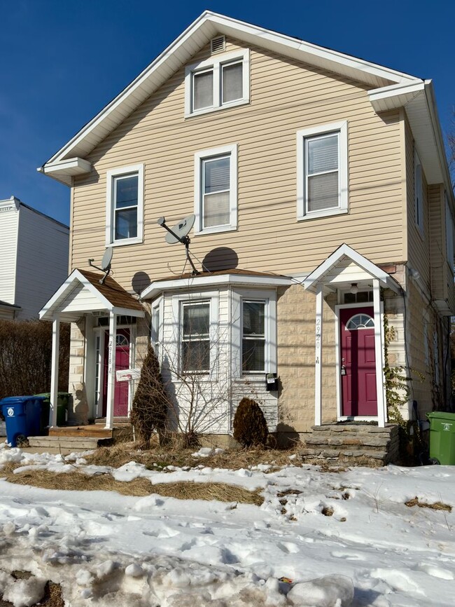 property at 2918 Grindon Ave