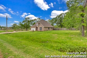 24704 Killarney Rd in Hempstead, TX - Building Photo - Building Photo