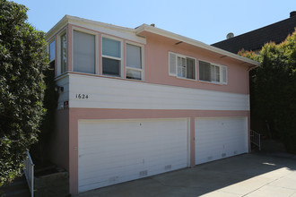 1624 Hilts Ave in Los Angeles, CA - Building Photo - Building Photo