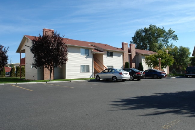 Kenmare Trace in Payette, ID - Foto de edificio - Building Photo