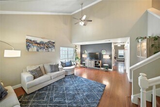 8117 Siringo Pass in Austin, TX - Building Photo - Building Photo