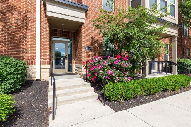 property at 925 Ingleside Ave