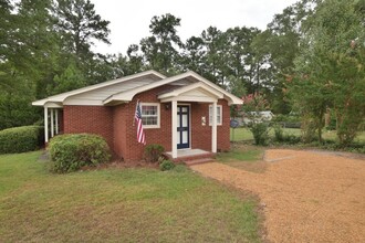 1301 Goldrock Rd in Rocky Mount, NC - Building Photo - Building Photo