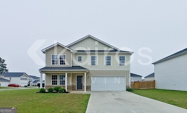 property at 113 Martin Mill Trail