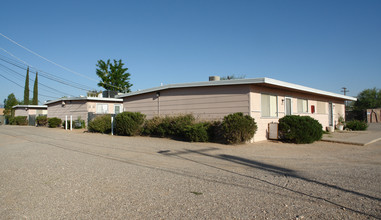 4146 E Bellevue St in Tucson, AZ - Building Photo - Building Photo