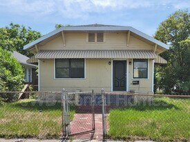 3401 N Pearl St in Jacksonville, FL - Building Photo