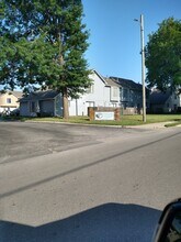 2406 Alabama St in Lawrence, KS - Building Photo - Building Photo