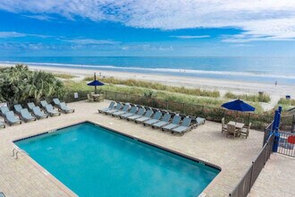 2001 S Ocean Blvd in Myrtle Beach, SC - Building Photo - Building Photo