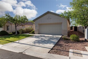 10991 Pumpkin Ridge Ave in Las Vegas, NV - Building Photo