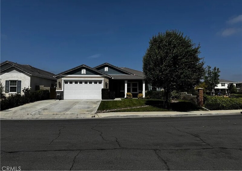 31827 Ives Ct in Menifee, CA - Building Photo