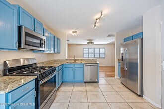 1609 Pga Blvd in Melbourne, FL - Building Photo - Building Photo