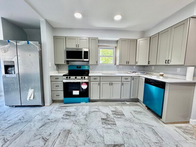 property at 201 Belmont St
