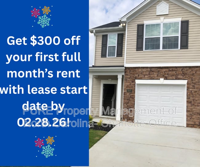 property at 5517 Carrington Ct