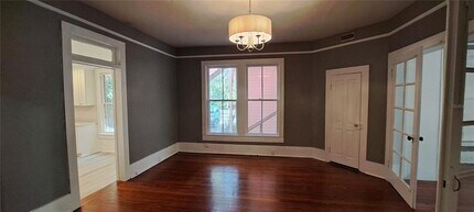 414 NE 5th Ave-Unit -4 in Gainesville, FL - Building Photo - Building Photo