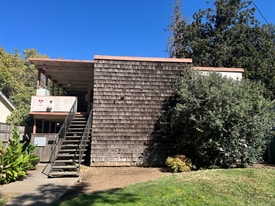 316 W 4th Ave in Chico, CA - Building Photo