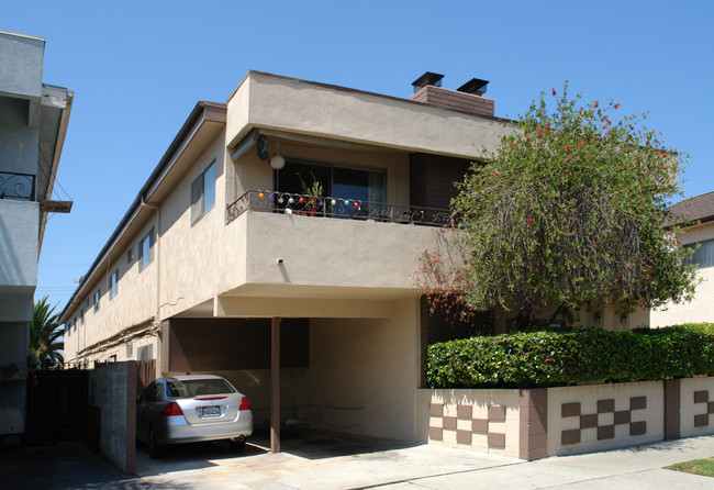 3843 Prospect Ave in Culver City, CA - Foto de edificio - Building Photo