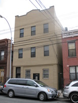 34-57 9th St Apartments