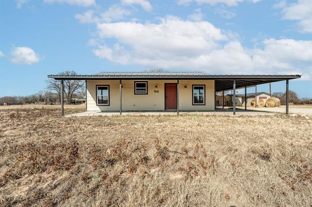 property at 12400 Lipan Hwy