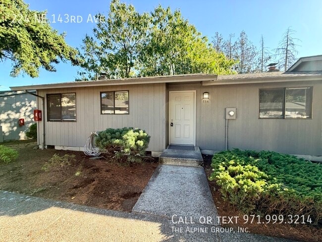 224 NE 143rd Ave