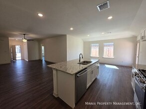 6009 Kauffman Dr in Odessa, TX - Building Photo - Building Photo