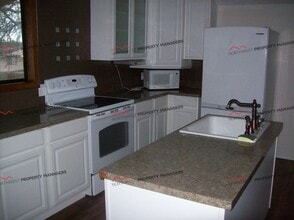 321 S Market Blvd in Chehalis, WA - Building Photo - Building Photo