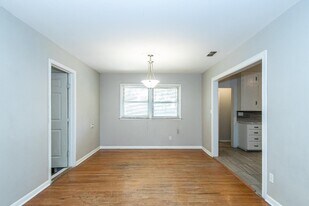 4212 42nd St in Lubbock, TX - Building Photo