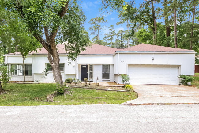 property at 15470 Carmel Dr