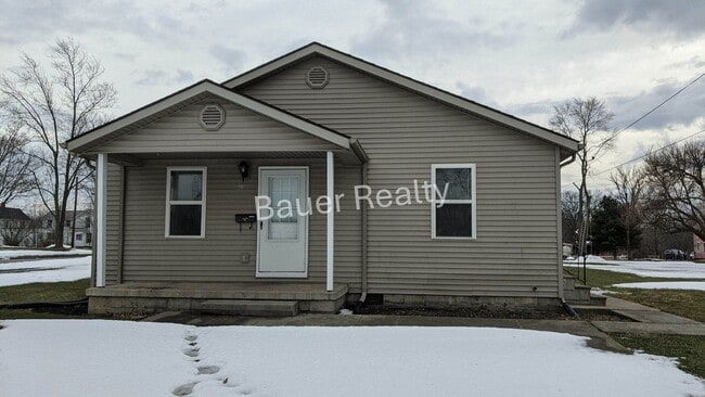 property at 119 Church St