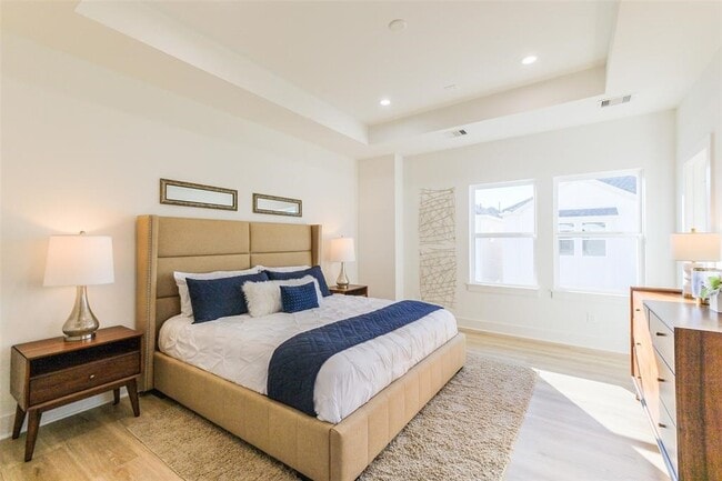 property at 8321 Brecha Ln