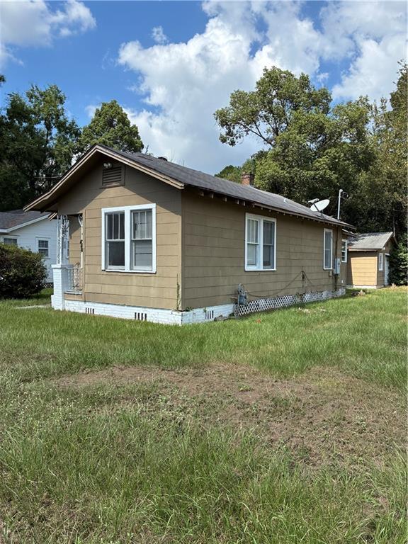 1850 Canal St in Mobile, AL - Building Photo - Building Photo