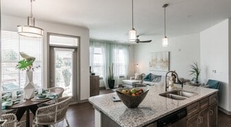 The Banks at West Fork in Murfreesboro, TN - Building Photo