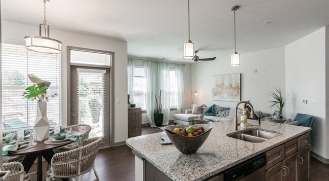 The Banks at West Fork