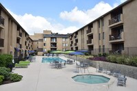 Building Photo - Northridge Gardens Apartments in Los Angeles, California
