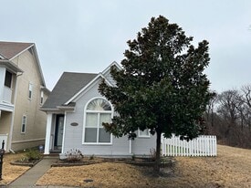 1463 Down River Dr in Memphis, TN - Building Photo