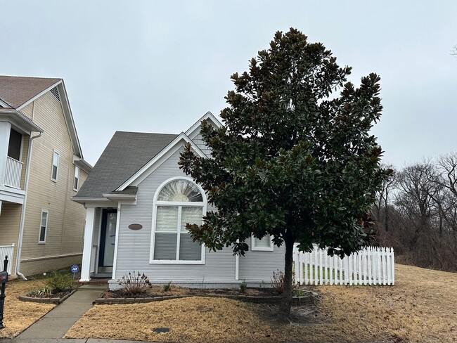 property at 1463 Down River Dr