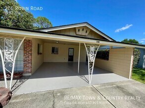 206 Robin Rd in Altamonte Springs, FL - Building Photo - Building Photo