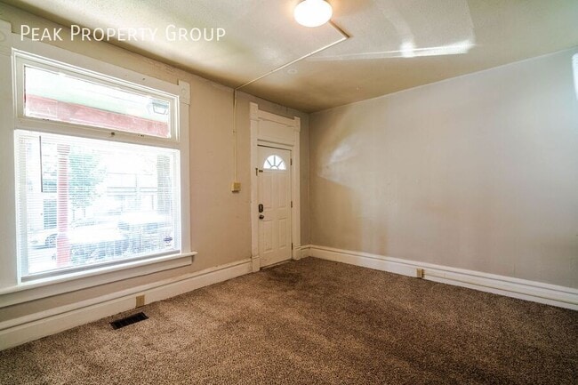 1283 Forsythe Ave in Columbus, OH - Building Photo - Building Photo