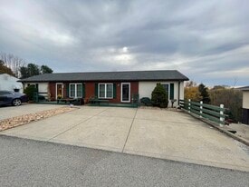 29 Elm Ln in Wheeling, WV - Building Photo