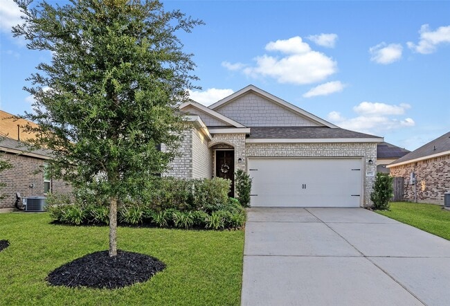 8772 Ute Creek Ln in Magnolia, TX - Building Photo - Building Photo