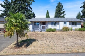 9022 Shadberry Dr SE in Olympia, WA - Building Photo - Building Photo