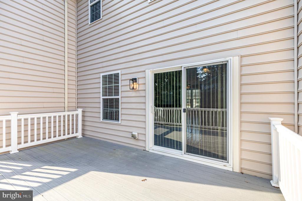 4631 Alliance Way in Fredericksburg, VA - Building Photo