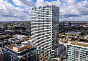 1720 S Michigan Ave in Chicago, IL - Building Photo