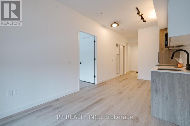 1635 Military Trail in Toronto, ON - Building Photo - Building Photo